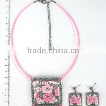 Alloy jewelry set,Fashion Jewelry set,new style jewelry set