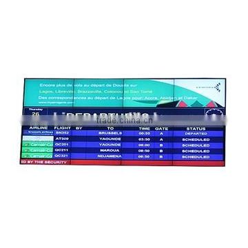 55 inch DID LCD Screen Advertising Video Wall Full hd