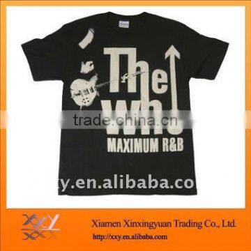 Cotton Fabric Low Cost Shirts