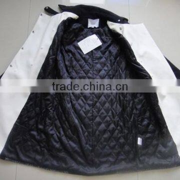 2015 Elegant Long Winter Coats For Ladies photo-3