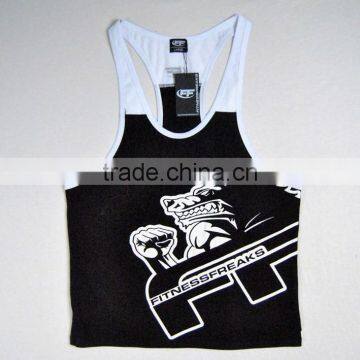 Gym Shark Vests photo-3