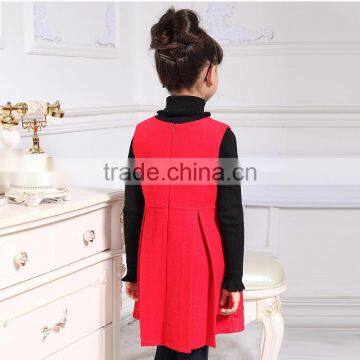 Easter Girl Outfit Princess Dress Children Boutique Sets photo-3