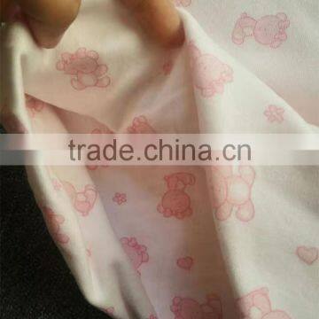 New Model 100% Cotton Double Layers New Born Baby Blanket photo-5