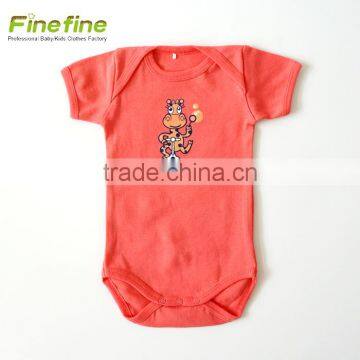 High Cotton Baby Clothes Lace Newest Fashion Baby Rompers