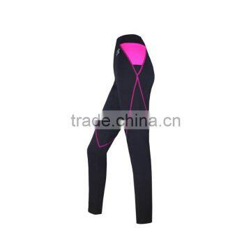 Fashionable Sports Wear Laides Legging Yoga Pants Customize photo-4