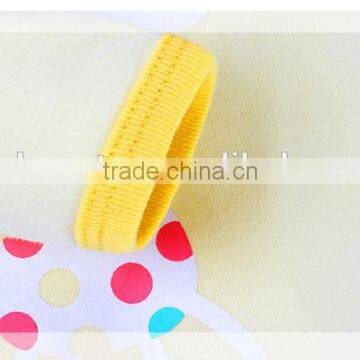 Kids Clothing Wholesale Printed Baby Girl Rompers photo-6