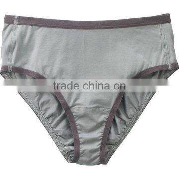 Plus Size Mature Women Underwear,hot Fashion Woman Wearing Sexy Women Panties photo-5