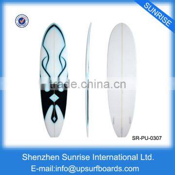 Best Choice Products Surfing Surf Beach Ocean PU Board Surfboard photo-3