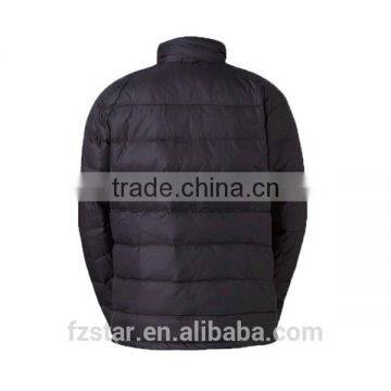New Wind Proof Down Jacket PQ121 photo-2
