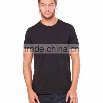 Bella+Canvas Unisex Jersey Short Sleeve Tee - 100% Combed and Ringspun Cotton, Side-seamed and Comes With Your Logo photo-5