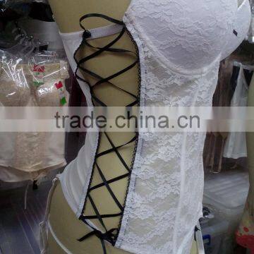 Corset Latest Waist Cincher Latex Waist Trainer Waist Training photo-3