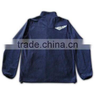 2016 Lastest Designcotton Blank Varsity Hoodies Pullover Grey Hoodie photo-6