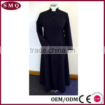 OEM Service Church Custom House Cassock photo-3