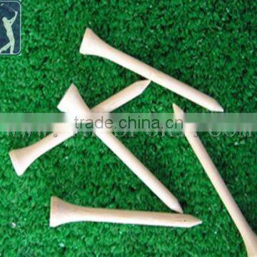 bamboo product bamboo golf tee for sale