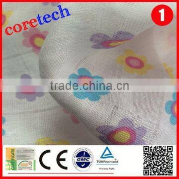 Organic Anti-bacterial Cloth Diaper Fabric, Printed Diapers photo-3