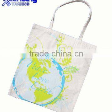 Promotional Printed Fasion Tote Bag