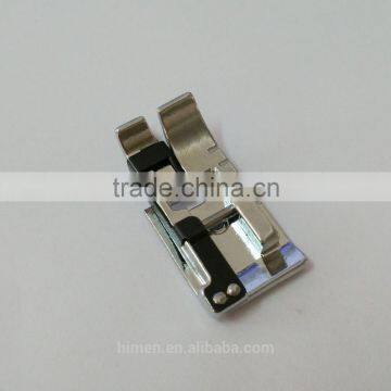 Snap On Brother SA191 Stitch In The Ditch Foot Singer Kenmore Babylock White Janome #200-341-002 photo-3