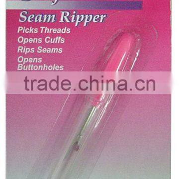 Different Types Fashion High Quality Household seam ripper factory