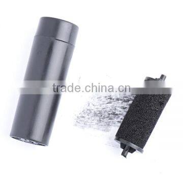 25mm Black Printing Ink Roller for Price Labeler photo-2