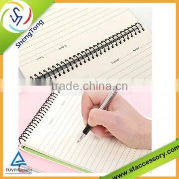 2015 New Style Paper Notebook /schoool Diary Notebook Customization photo-2