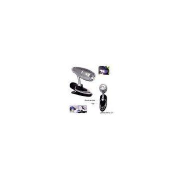 Sell Motile Torch Flashlight