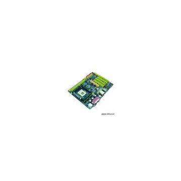 Sell Motherboard (LGA 775 SIS661)
