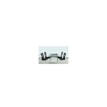DINING TABLE SET 177