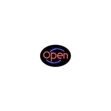 South Korea LED Open Sign