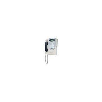 Pakistan Outdoor Payphone