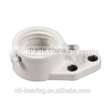 pillow blcok bearing UCFB206 three hole housing