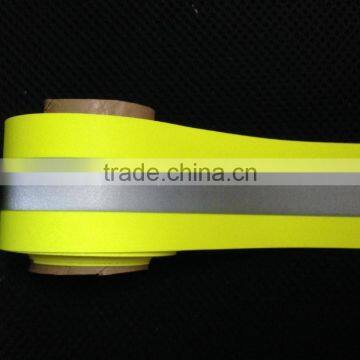 Fire Retardant Reflective Tape for Safety photo-2