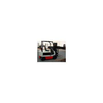 Electric Forklift Truck CPD10 (with CE)