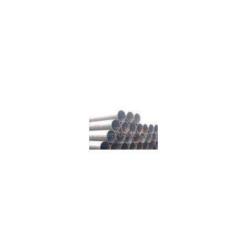 Titanium alloy pipe