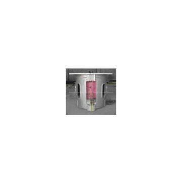 induction melting furnace
