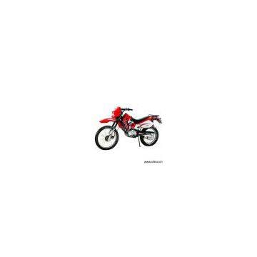 Sell 200cc Dirt Bike (EEC,EPA)