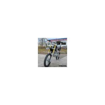 Sell 250cc Hummer Dirt Bike With Light