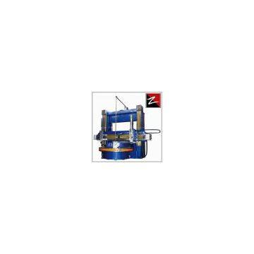 CJ5250 Double-column Vertical Lathe