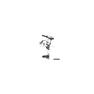 Sell Electric Outboard Motor (Engine)
