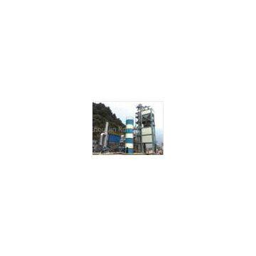 SAP160asphalt Batch Mix Plant photo-2