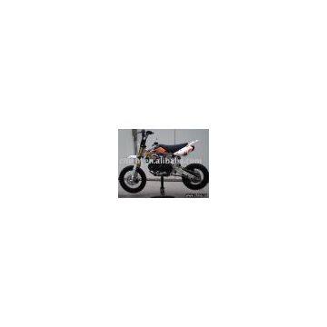 Dirt Bike 150cc with YX engine and PRO TAPER Replica Handlebar (WBL-805)