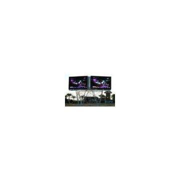 P16.1 Outdoor Full Color LED Display with Windows98 / Vistar Operating System