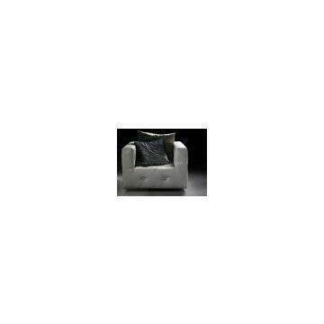 High Quality Simple Design Modern Comfort Fabric Sofa (LS-101A) photo-2