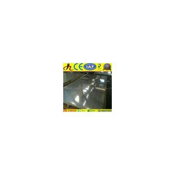 Stainless Steel Sheet 310
