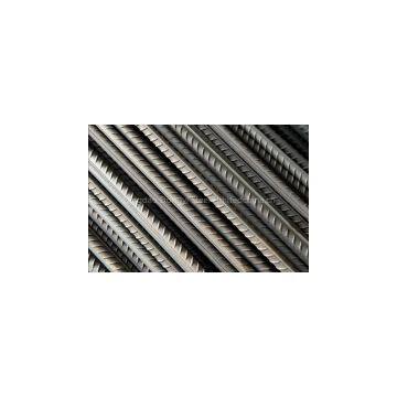 Steel Rebars/Deformed Steel Bars for Building