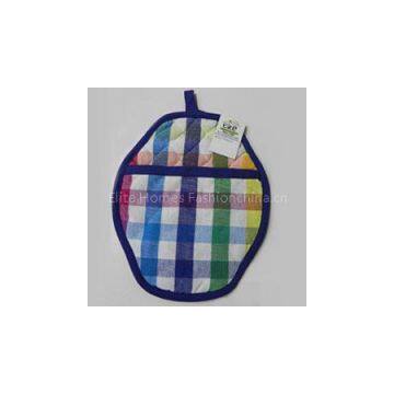 Cotton Pot Holder