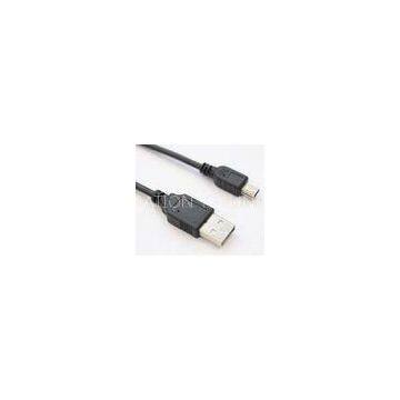 2.0 USB Data Transfer Cable AM Micro 5Pin For Cell Phones 480Mbps