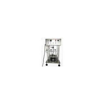 1100N Plug Bolt Compressive Strength Testing Machine AC220V 50HZ BS1363.1