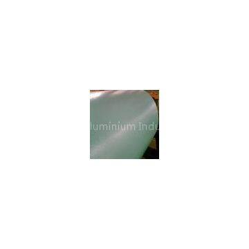 Embossed Aluminium Coil