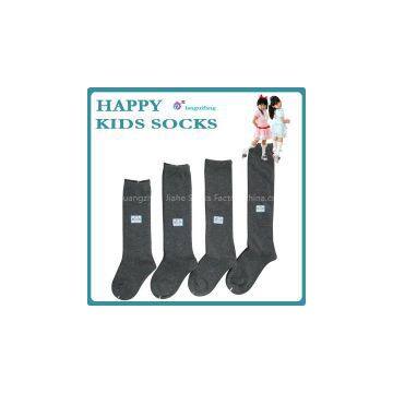 Foshan Socks Manufacturer Custom Africa School Students Socks photo-2