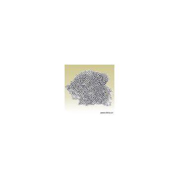 Sell Shot Blasting Material